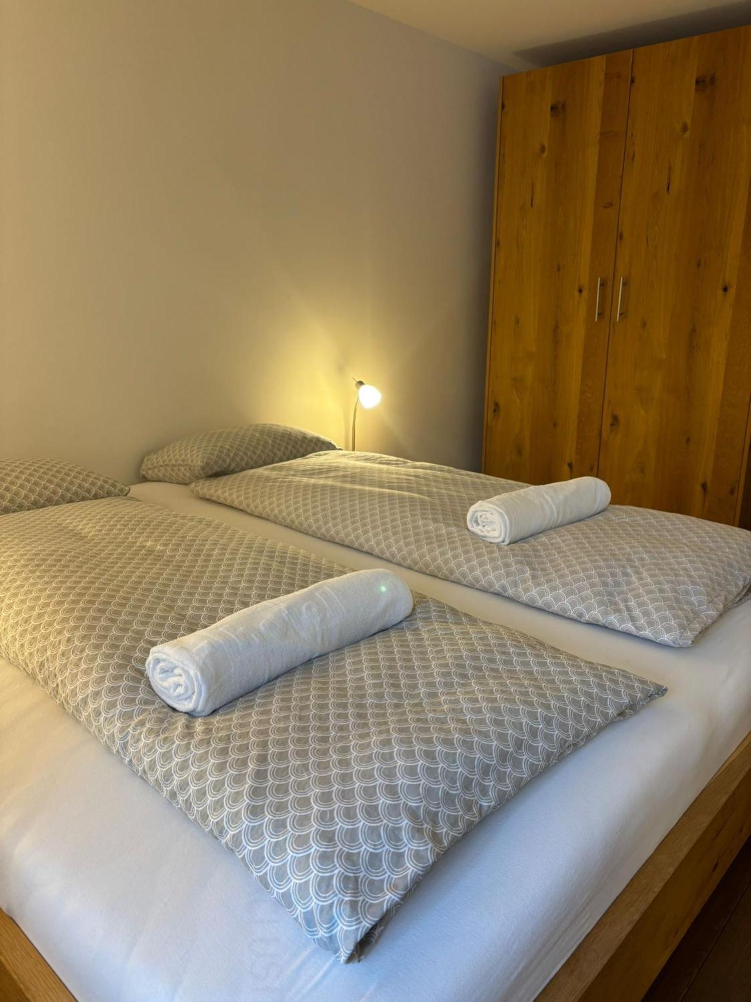 Landgasthof Zum Glenner Ilanz/Glion Ngoại thất bức ảnh